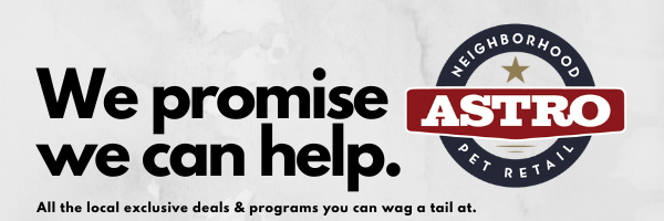 Astro We can Help Banner Astro We can Help Banner