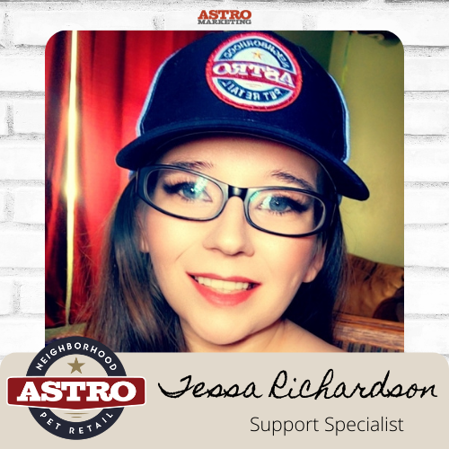 Astro Team Headshots_Tessa Richardson