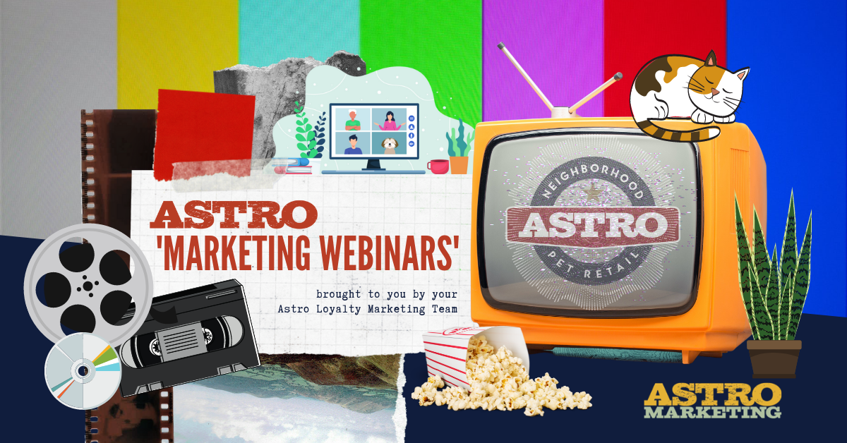 Astro Marketing Webinar Banner (1200 × 628 px)